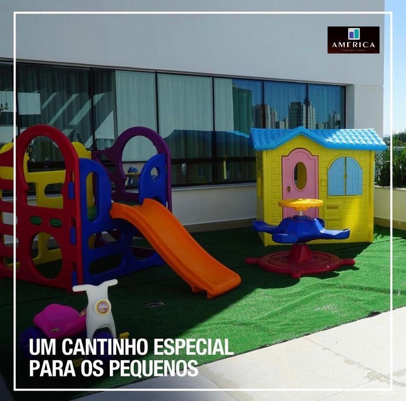 Aparthotel Flat America Campos dos Goytacazes