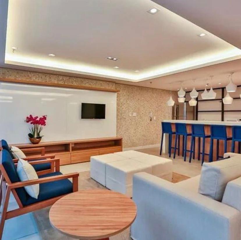 Flat America Aparthotel