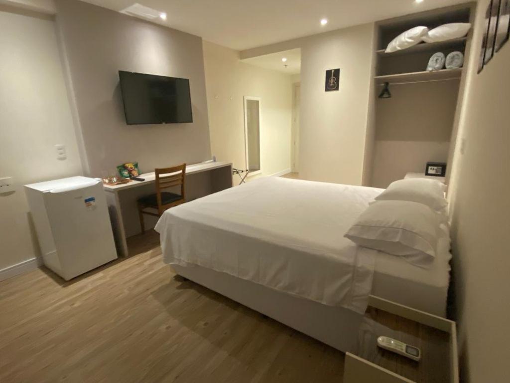 Aparthotel Flat America Campos dos Goytacazes