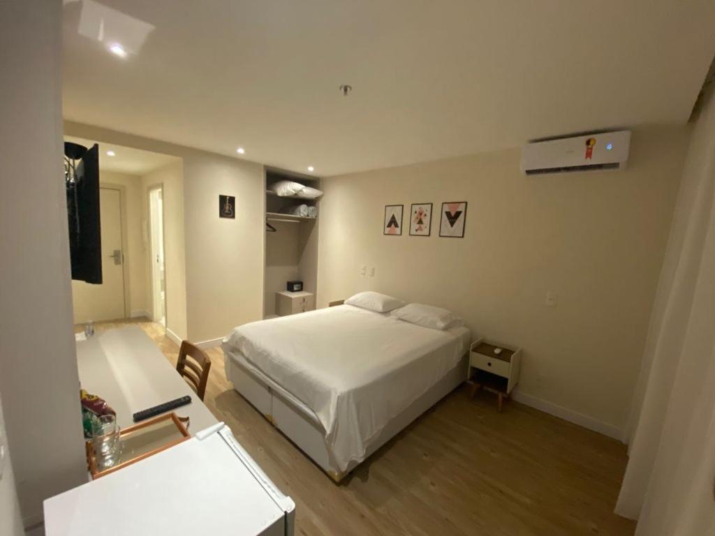Flat America Aparthotel