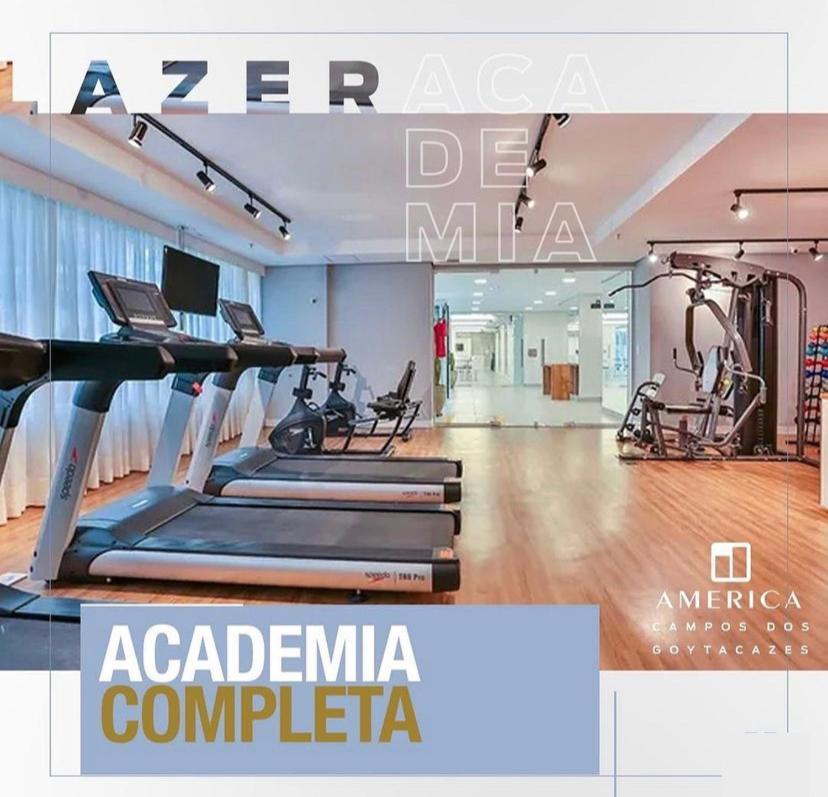 Flat América *